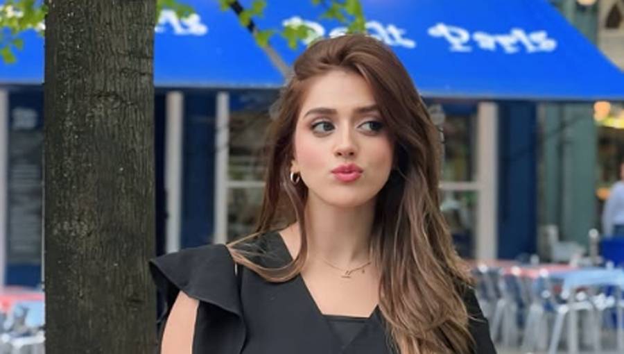 معروف ٹک ٹاکر جنت مرزانے پاک بھارت تعلقات کے سوال پر کیا جواب دیا ؟