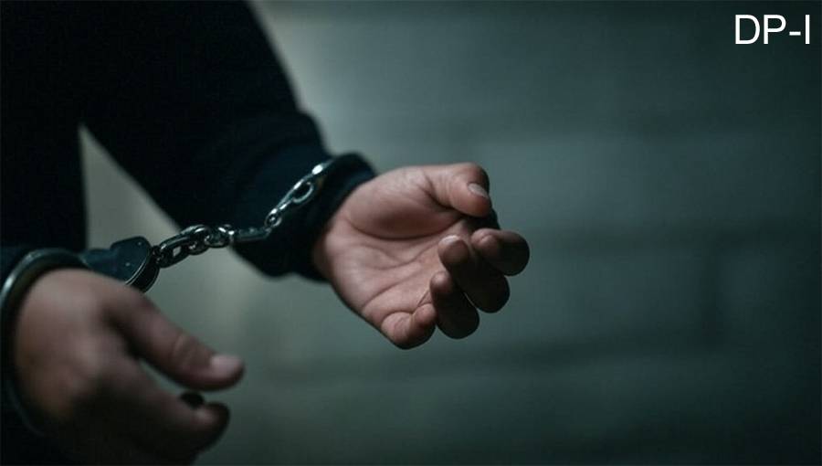 راولپنڈی میں رشتے کے تنازع پر ایک شخص قتل، ملزم گرفتار