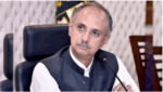 عمر ایوب کی کامیابی کے خلاف درخواست الیکشن کمیشن میں سماعت کے لیے مقرر