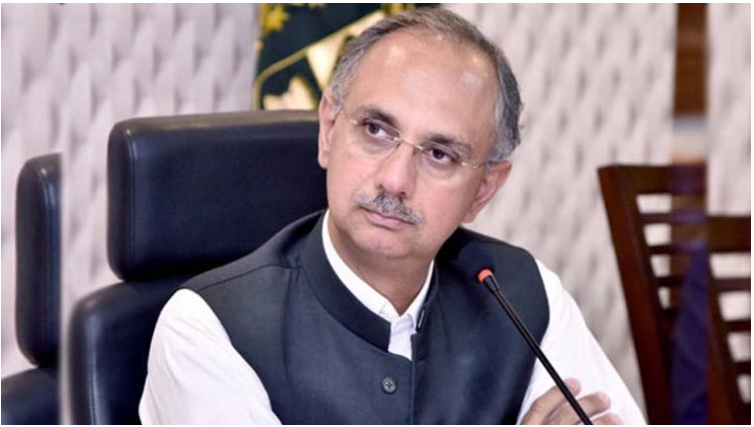 عمر ایوب کی کامیابی کے خلاف درخواست الیکشن کمیشن میں سماعت کے لیے مقرر