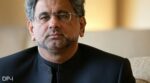 سابق وزیر اعظم شاہد خاقان عباسی نے ملک کا نظام چلانے کا نسخہ بتا دیا