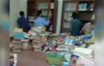 پاکستان ٹیلی ویژن پشاور کی تاریخی لائبریری ختم کر کے اہم شخصیت کے مشیر کا دفتر بنانے کا فیصلہ