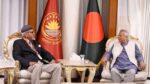 اگر بھارت نے پاکستان پر حملہ کیا تو ہمیں 7 بھارتی ریاستوں پر قبضہ کر لینا چاہیے، بنگلہ دیش کے اہم ترین عہدیدار کی تجویز