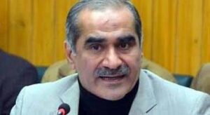 اگر جنگ چھڑ گئی تو بھارت کا نقصان پاکستان سے کہیں زیادہ ہوگا، خواجہ سعد رفیق
