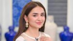 یمنیٰ زیدی سب سے زیادہ ایوارڈز جیتنے والی اداکارہ بن گئیں