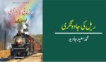 ساری ذمہ داریاں کمپیوٹروں کو سونپی جا رہی ہیں لیکن پاکستان میں سوائے چند بڑے اسٹیشنوں کے، ابھی تک پرانا سیمافورسسٹم ہی چل رہا ہے۔