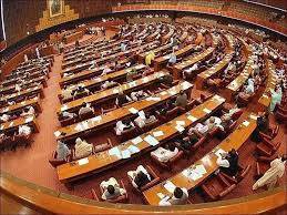 پاک بھارت کشیدگی کے تناظر میں قومی اسمبلی کا اجلاس بلانے کا فیصلہ