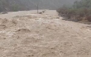 بھارت نے بغیر اطلاع دریائے چناب میں پانی چھوڑ دیا، اکھنور میں سیلابی صورتحال