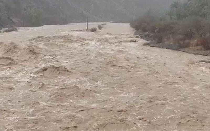 بھارت نے بغیر اطلاع دریائے چناب میں پانی چھوڑ دیا، اکھنور میں سیلابی صورتحال