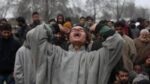 مقبوضہ کشمیر میں فیک انکاونٹرز، بھارت کا نیا منصوبہ بے نقاب