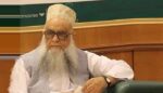 سینیٹر پروفیسر ساجد میر کا انتقال ہوگیا