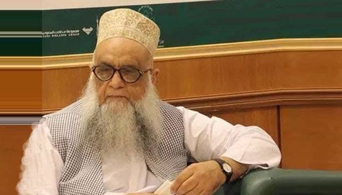 سینیٹر پروفیسر ساجد میر کا انتقال ہوگیا