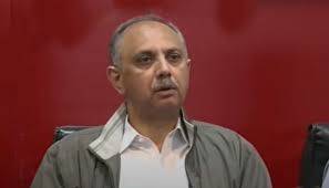 اگر بھارت نے حملہ کیا تو ہم نیوکلیئر پروگرام کے ذریعے جواب دیں گے: عمر ایوب