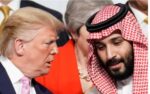 ٹرمپ نے سعودی عرب کو ساڑھے تین ارب ڈالر کا امریکی اسلحہ فروخت کرنے کی منظوری دیدی