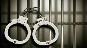 ریاض: مختلف وزارتوں کے 358 اہلکار شک کی بنیاد پر زیرِحراست