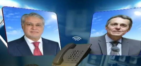 پہلگام واقعہ، سوئٹزرلینڈ نے بڑی پیشکش کردی
