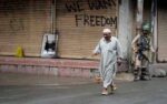 مقبوضہ جموں و کشمیر صحافیوں کے لیے دنیا کے خطرناک ترین مقامات میں سے ایک