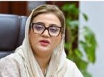 وزیر اطلاعات پنجاب عظمیٰ بخاری کی سی پی این ای کے نومنتخب عہدیداروں کو مبارکباد