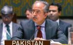 پاکستان پاک بھارت کشیدگی کے بعد عالمی سطح پر متحرک ہے: عاصم افتخار