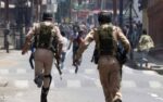 مقبوضہ کشمیر میں بھارتی فورسز کا کریک ڈاؤن، متعدد کشمیری گرفتار