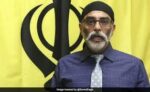 اگر بھارت حملہ کرے تو سکھ پاکستان کی پہلی دفاعی لائن ہوں گے: گرپتونت سنگھ