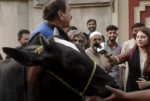بھارت کی جنگ کی دھمکی، لاہور کا پاوا اختر لاوا غصے میں آگیا، روکنا مشکل ہو گیا