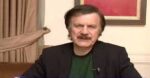 پاکستان کے پاس بہت پانی ہے، ہمیں اس کا استعمال بہتر بنانا ہوگا: ہارون اختر