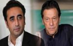 بھارت نے بلاول بھٹو اور عمران خان کا بھی ایکس اکاؤنٹ بلاک کر دیا