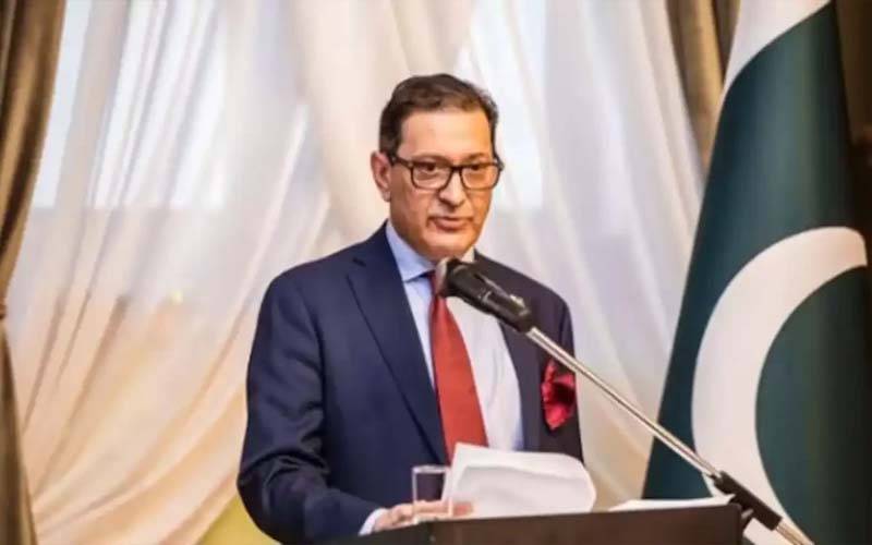 بھارتی جارحیت پر پاکستان نے جوہری طاقت کے استعمال کا عندیہ دے دیا
