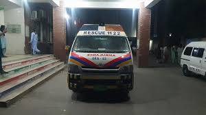 گوجرانوالہ: سیشن کورٹ میں فائرنگ کا ملزم مبینہ مقابلے میں ہلاک