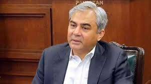 وزیر داخلہ محسن نقوی کی عمانی ہم منصب سے ملاقات، پاک بھارت کشیدگی پر بات چیت
