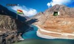 انڈس واٹر کمیشن نے معاہدے کی خلاف ورزیوں کی بھارتی تفصیل حکومت کو بھیج دی