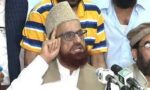 فلسطینیوں سے اظہارِ یکجہتی، اہلسنت و جماعت کا مفتی منیب کی زیرِ قیادت کراچی میں مارچ