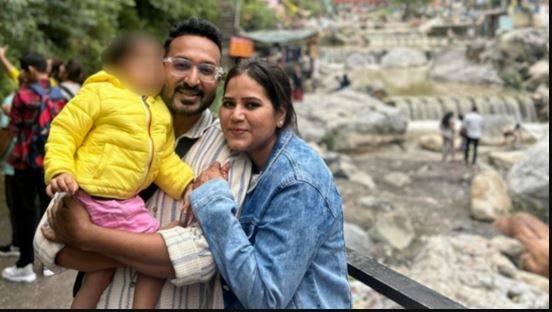 تین سالہ بچی کو دماغ کا کینسر، والدین نے موت تک روزہ رکھوادیا، جین مت میں مرنے تک بھوکا رہنے کی رسم سانتھارا کیا ہے؟