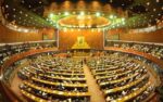 قومی اسمبلی میں بھارتی جارحیت کے خلاف قرار داد لانے کا فیصلہ