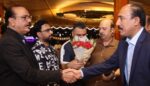 دبئی میں کنگڈم گروپ، کنگڈم ویلی اور PIPEX کے درمیان کاروباری معاہدہ، دستخط ہوگئے