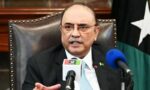بھارتی اقدامات سے علاقائی امن و استحکام کو خطرہ لاحق ہے: صدر مملکت