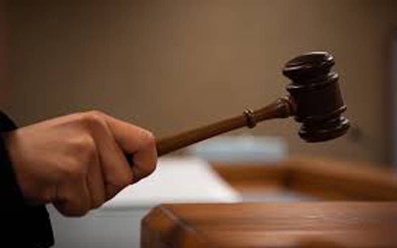 1 مئی فساد کیس؛ انسداد دہشتگردی عدالت نے 20 ملزمان کو قید بامشقت اور جرمانے کی سزا سنادی