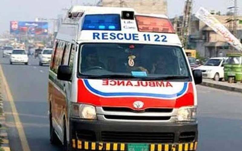 سرگودھا؛ دم گھٹنے سے 6 بچیاں جاں بحق