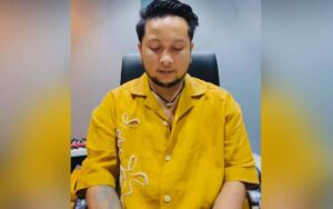 انڈین آئیڈل 12 کے فاتح کار حادثے میں زخمی، ویڈیو وائرل