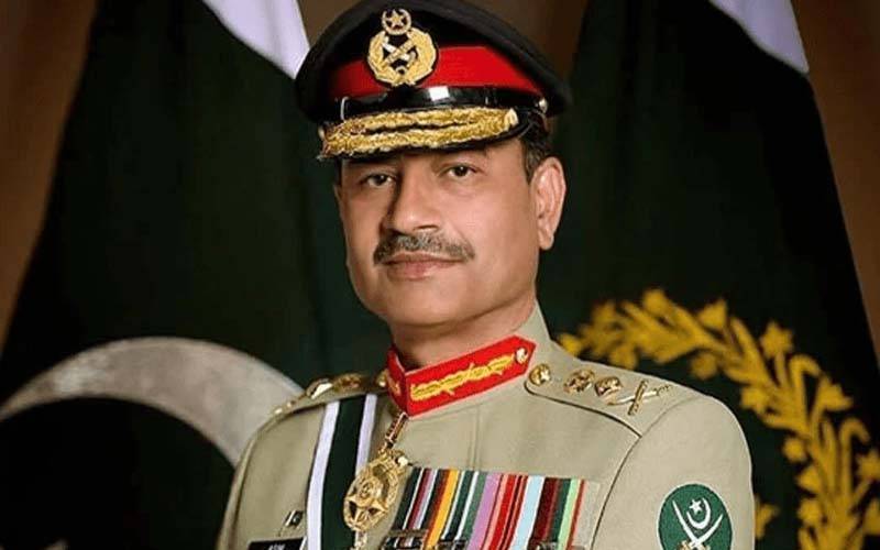 معروف امریکی اخبار 'نیو یارک ٹائمز'، کا آرمی چیف جنرل عاصم منیر کی صلاحیتوں کا اعتراف