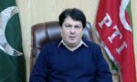 حکومت پہلے اپنی جماعت کے صدر سے مودی کے خلاف بیان دلوائے:بیرسٹر سیف