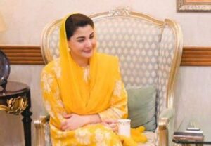 جرائم میں کمی پر لاہور پولیس کو شاباش، ہر شہر کو محفوظ ترین بنائیں گے: وزیر اعلیٰ مریم نواز
