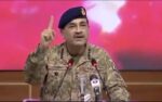 غیر ملکی اسپانسرڈ دہشتگردی بلوچستان کی ترقی کے لیے سنگین ترین خطرہ ہے، آرمی چیف