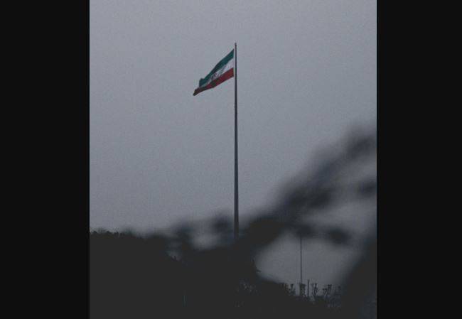 ایران نے اسرائیلی ایئرپورٹ پر حملے میں حوثیوں کی حمایت کی تردید کر دی