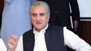 بھارت کا سندھ طاس معاہدے کو معطل کرنے کا فیصلہ غیرقانونی ہے: شاہ محمود قریشی