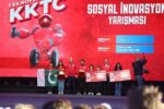 پاکستانی طالبات کا کارنامہ، 22 ممالک کے 50 ہزار طلبہ کے ٹیکنوفیسٹ مقابلے میں پہلی پوزیشن حاصل کر لی