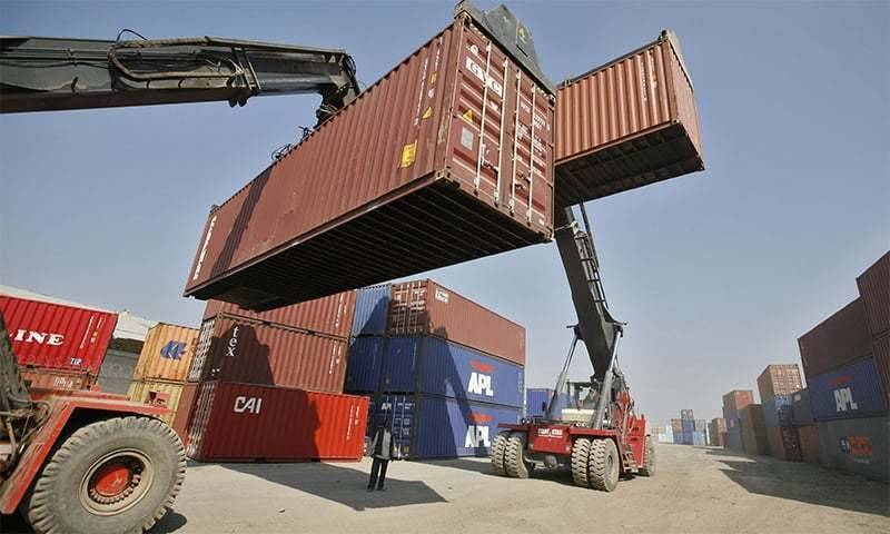 دبئی سے دہلی، کابل سے کراچی،غیر رسمی تجارت کے خفیہ راستے اور قومی مفاد
