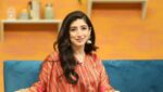 نجی نوعیت کے سوال پر مریم نفیس کا سوشل میڈیا صارف کو کرارا جواب