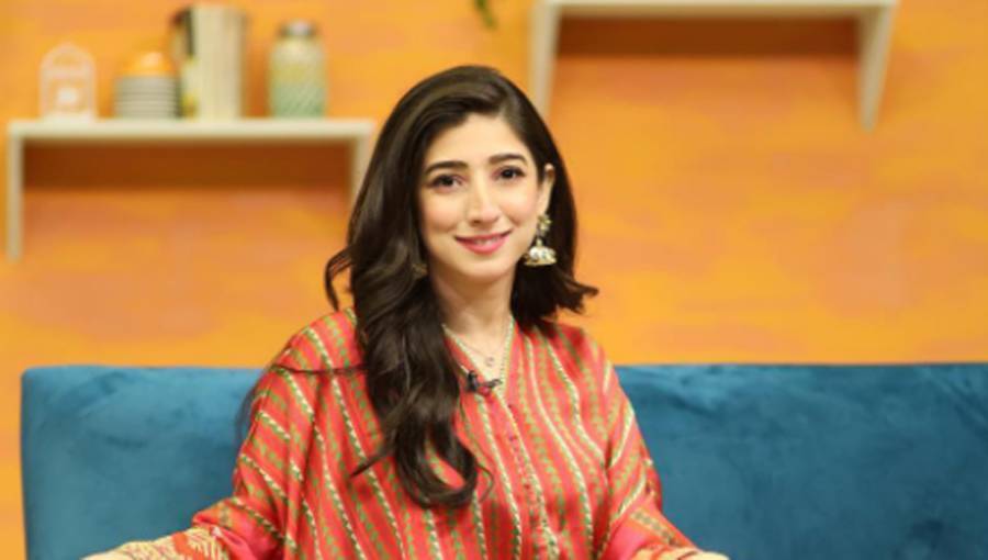 نجی نوعیت کے سوال پر مریم نفیس کا سوشل میڈیا صارف کو کرارا جواب